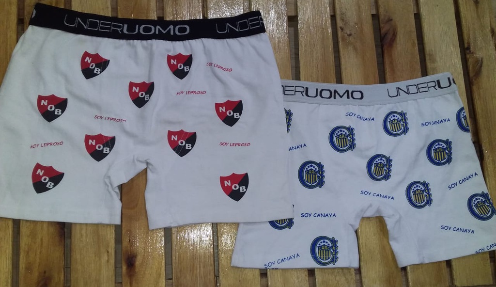 Calzoncillos zorba por mayor hotsell